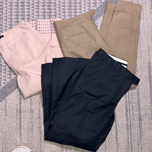 Talbots Pants - Set of 3 Trousers